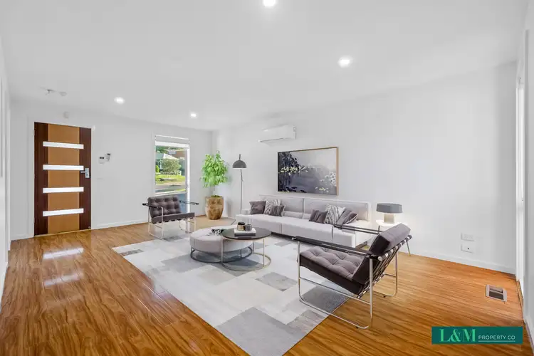 Fourth view of Homely house listing, 14 Linden Close, Meadow Heights VIC 3048