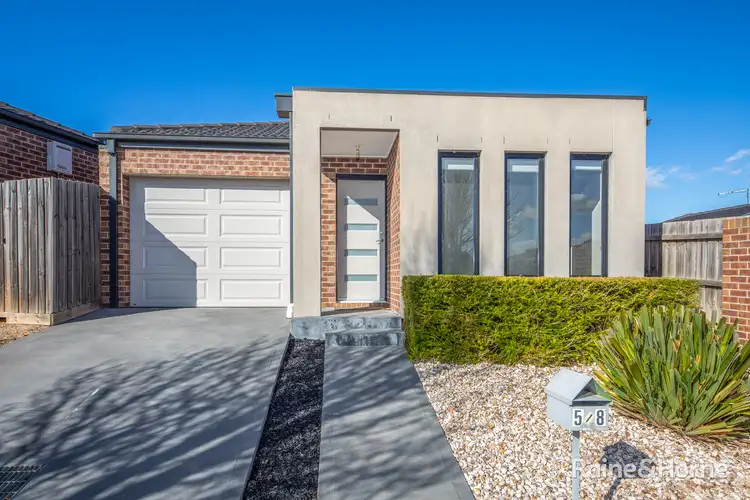 Second view of Homely unit listing, 5/8 Pads Way, Sunbury VIC 3429