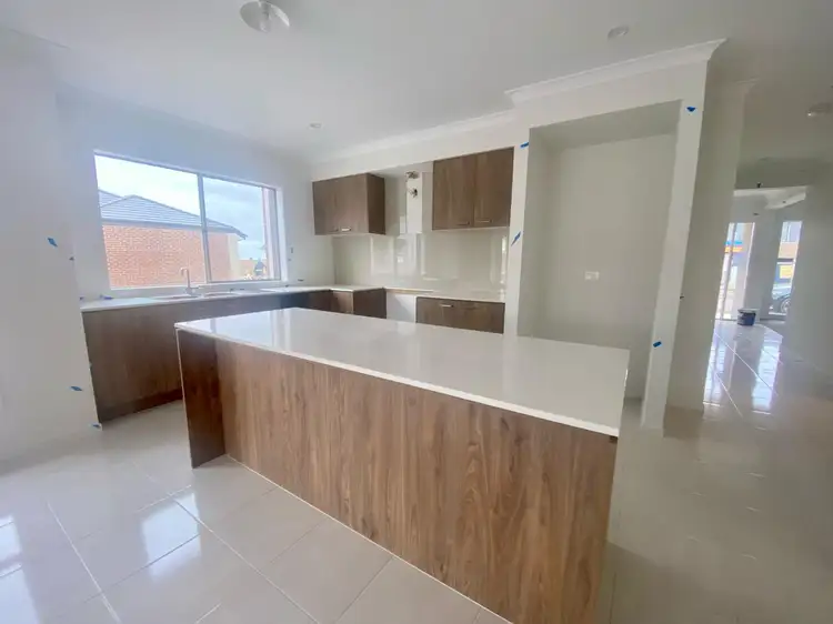 Third view of Homely house listing, 9 Acres Road, Donnybrook VIC 3064