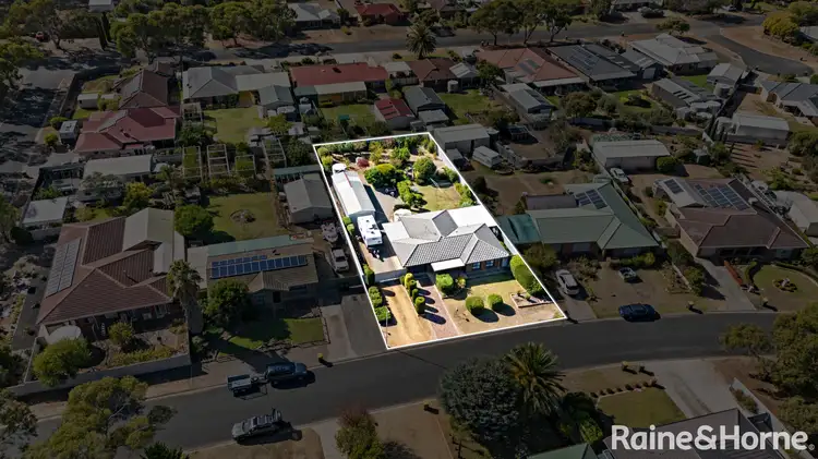 Second view of Homely house listing, 14 Kennedy Crescent, Strathalbyn SA 5255