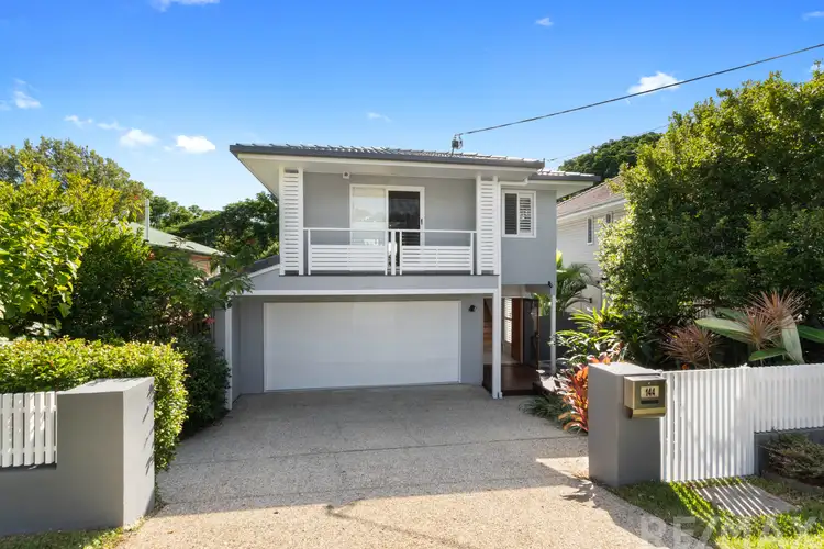 144 D'Arcy Road, Seven Hills QLD 4170