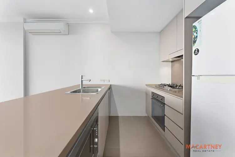 Third view of Homely apartment listing, 1904/7 Australia Avenue, Sydney Olympic Park NSW 2127