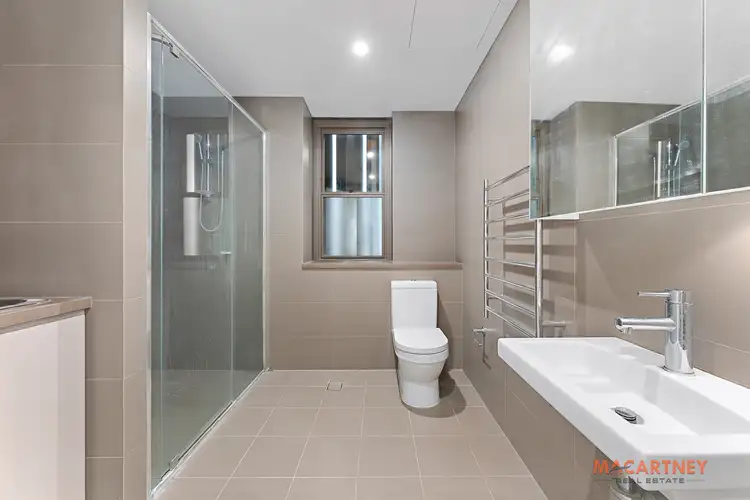 Fourth view of Homely apartment listing, 1904/7 Australia Avenue, Sydney Olympic Park NSW 2127