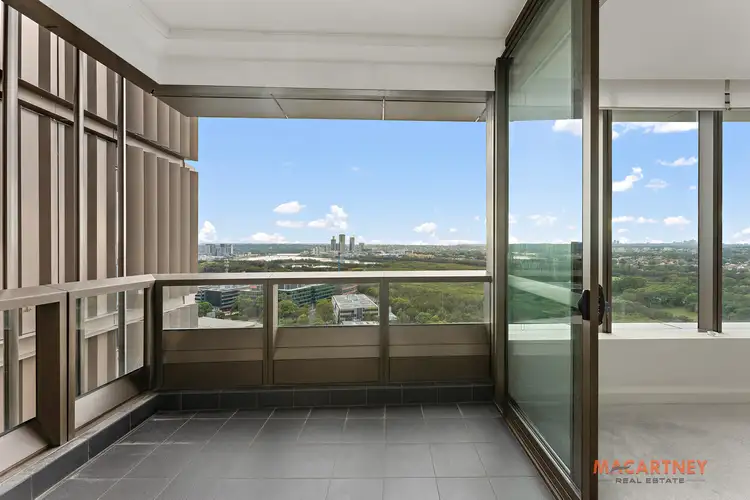 Sixth view of Homely apartment listing, 1904/7 Australia Avenue, Sydney Olympic Park NSW 2127