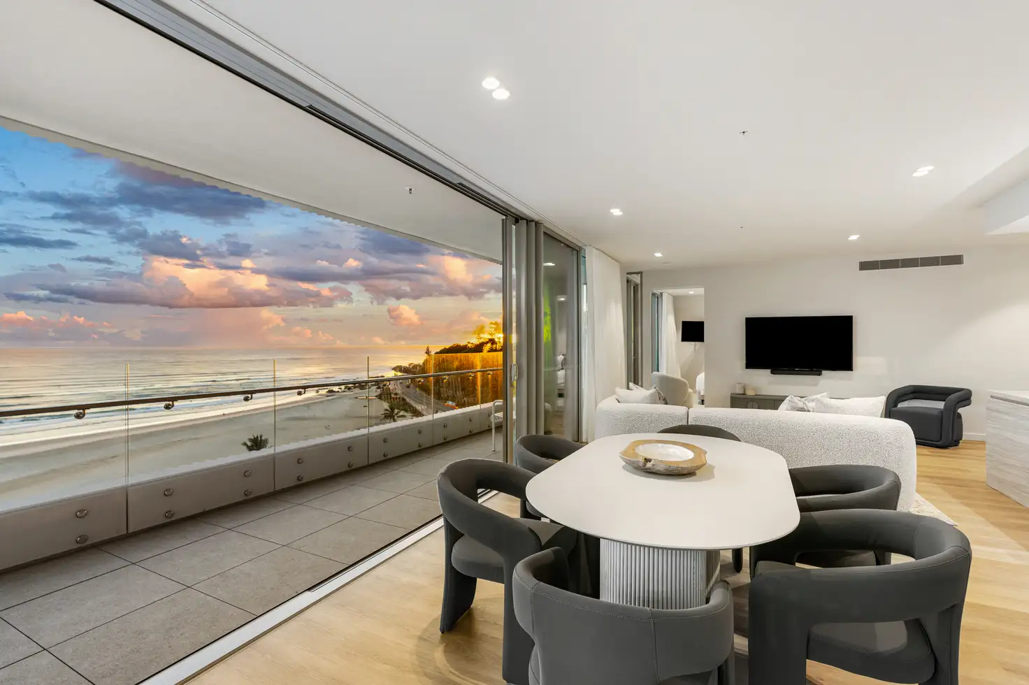 Main view of Homely apartment listing, 901/4 Marine Parade, Kirra QLD 4225