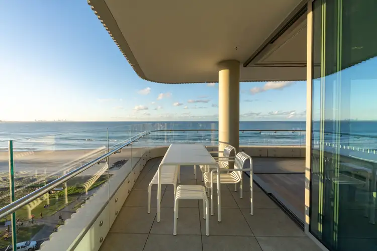 Third view of Homely apartment listing, 901/4 Marine Parade, Kirra QLD 4225