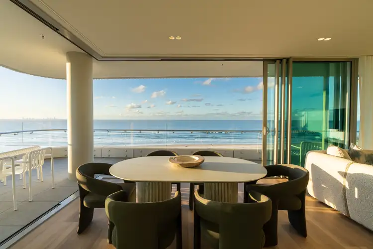 Fourth view of Homely apartment listing, 901/4 Marine Parade, Kirra QLD 4225