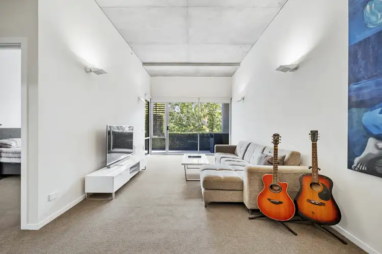Third view of Homely unit listing, 104/19 Pentridge Boulevard, Coburg VIC 3058