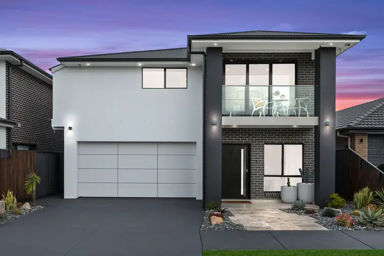 14 Bonnie Rock Road, Austral NSW 2179