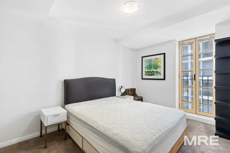 Fifth view of Homely apartment listing, 604/336 Russell Street, Melbourne VIC 3000