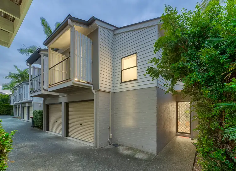 6/17 Grays Road, Gaythorne QLD 4051