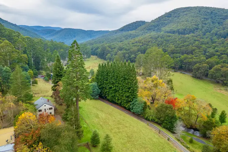 105 Toorongo Valley Road, Noojee VIC 3833