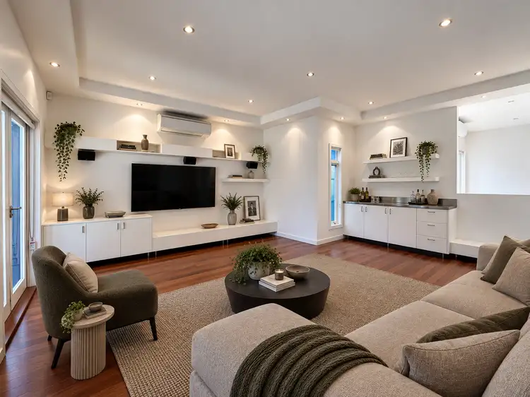 12 Ozone Avenue