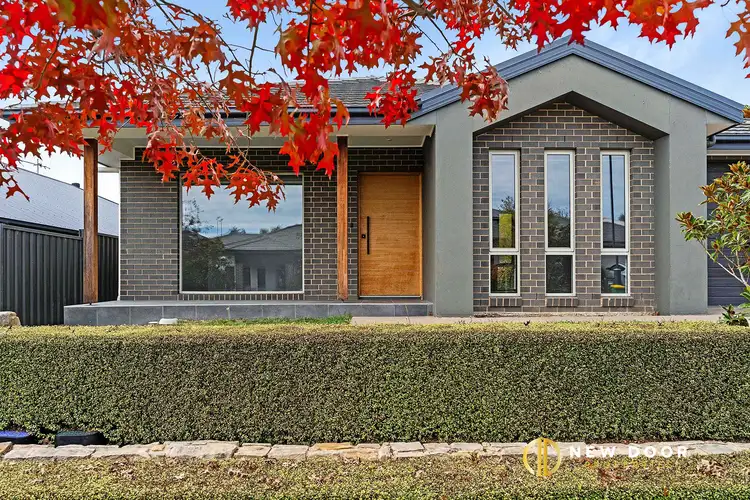 53 Beltana Avenue, Googong NSW 2620