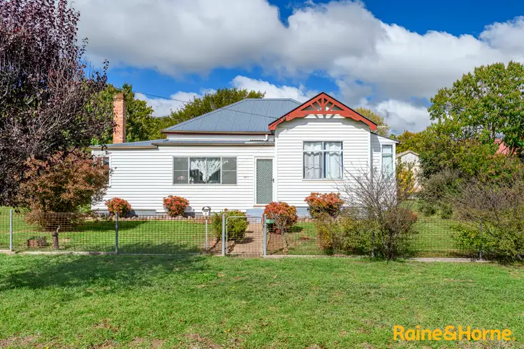 153 Taylor Street, Glen Innes NSW 2370