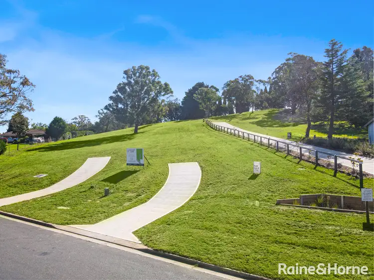 Third view of Homely land listing, LOT 2,5,6, 22-30 Innes Road, Moss Vale NSW 2577