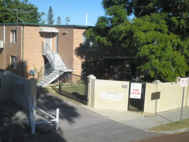 5/12 Ogilvie Road
