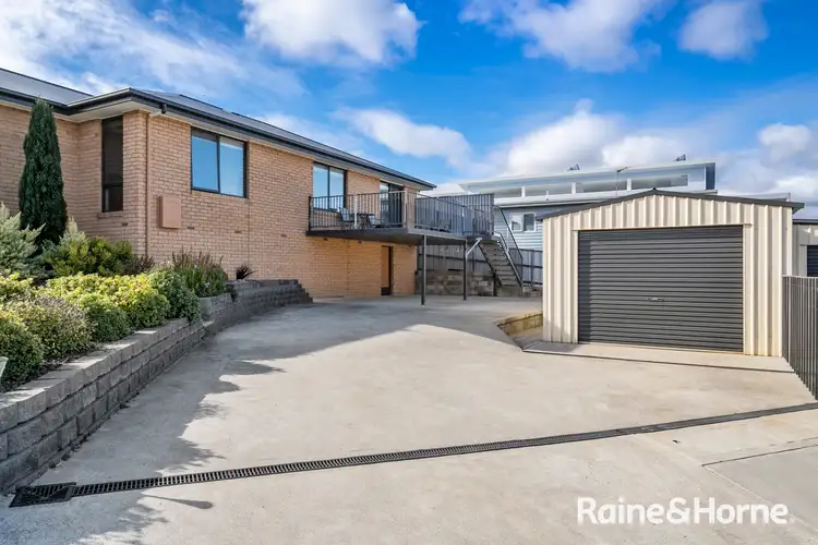 Main view of Homely house listing, 32 Horizon Drive, Sorell TAS 7172