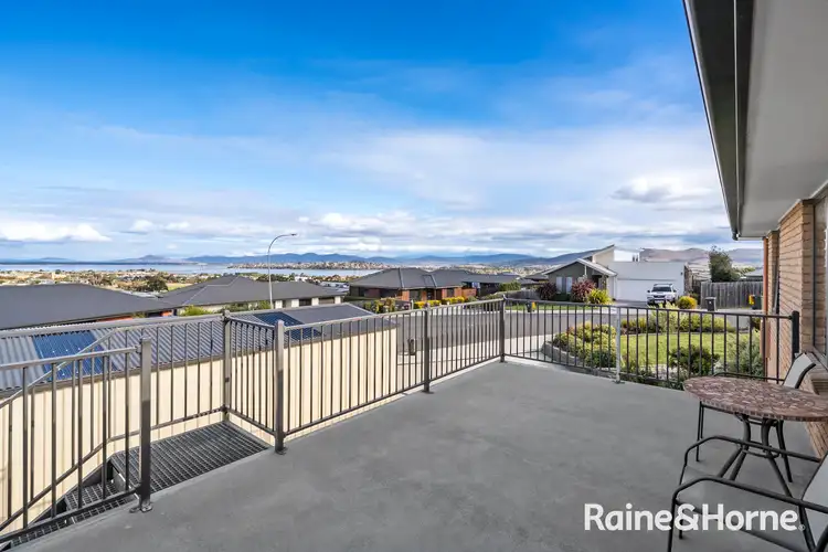 Third view of Homely house listing, 32 Horizon Drive, Sorell TAS 7172