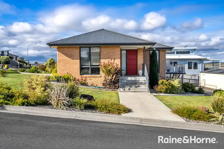 Fourth view of Homely house listing, 32 Horizon Drive, Sorell TAS 7172