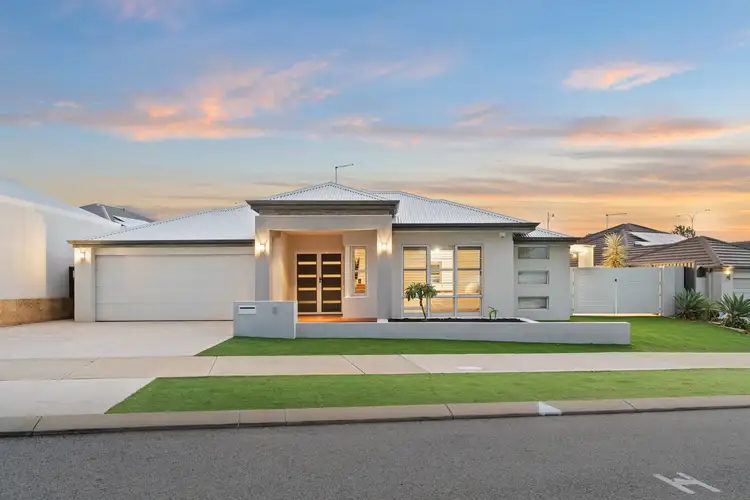 6 Daylight Entrance, Baldivis WA 6171