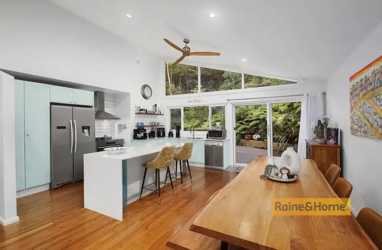 Main view of Homely house listing, 102 The Broadwaters, Tascott NSW 2250
