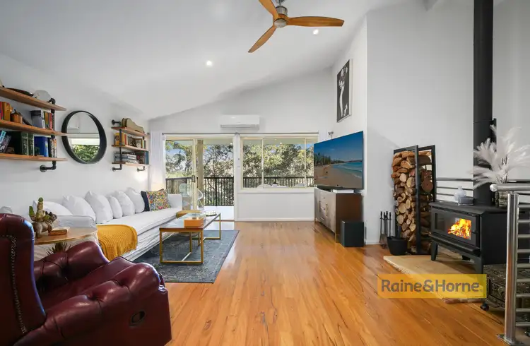 Second view of Homely house listing, 102 The Broadwaters, Tascott NSW 2250