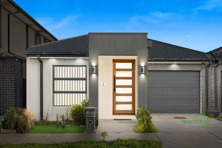 19 Swanley Street, Donnybrook VIC 3064