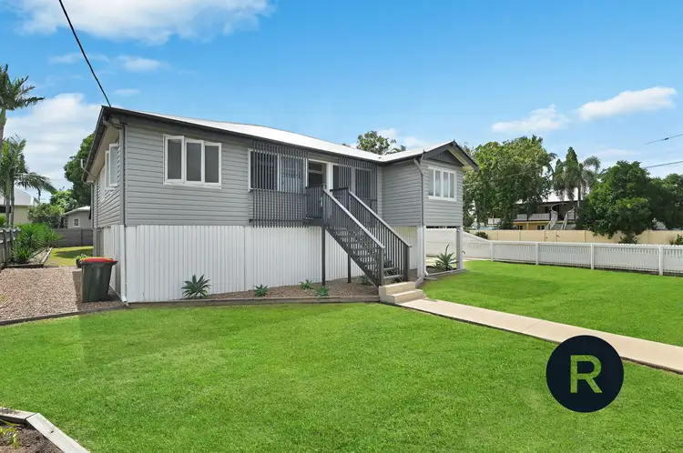 Main view of Homely house listing, 19 Seventh Street, Railway Estate QLD 4810