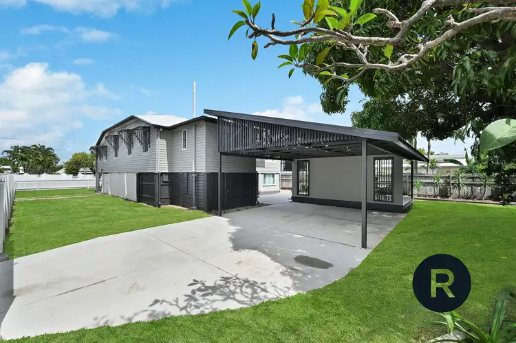 Second view of Homely house listing, 19 Seventh Street, Railway Estate QLD 4810