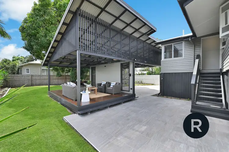 Third view of Homely house listing, 19 Seventh Street, Railway Estate QLD 4810