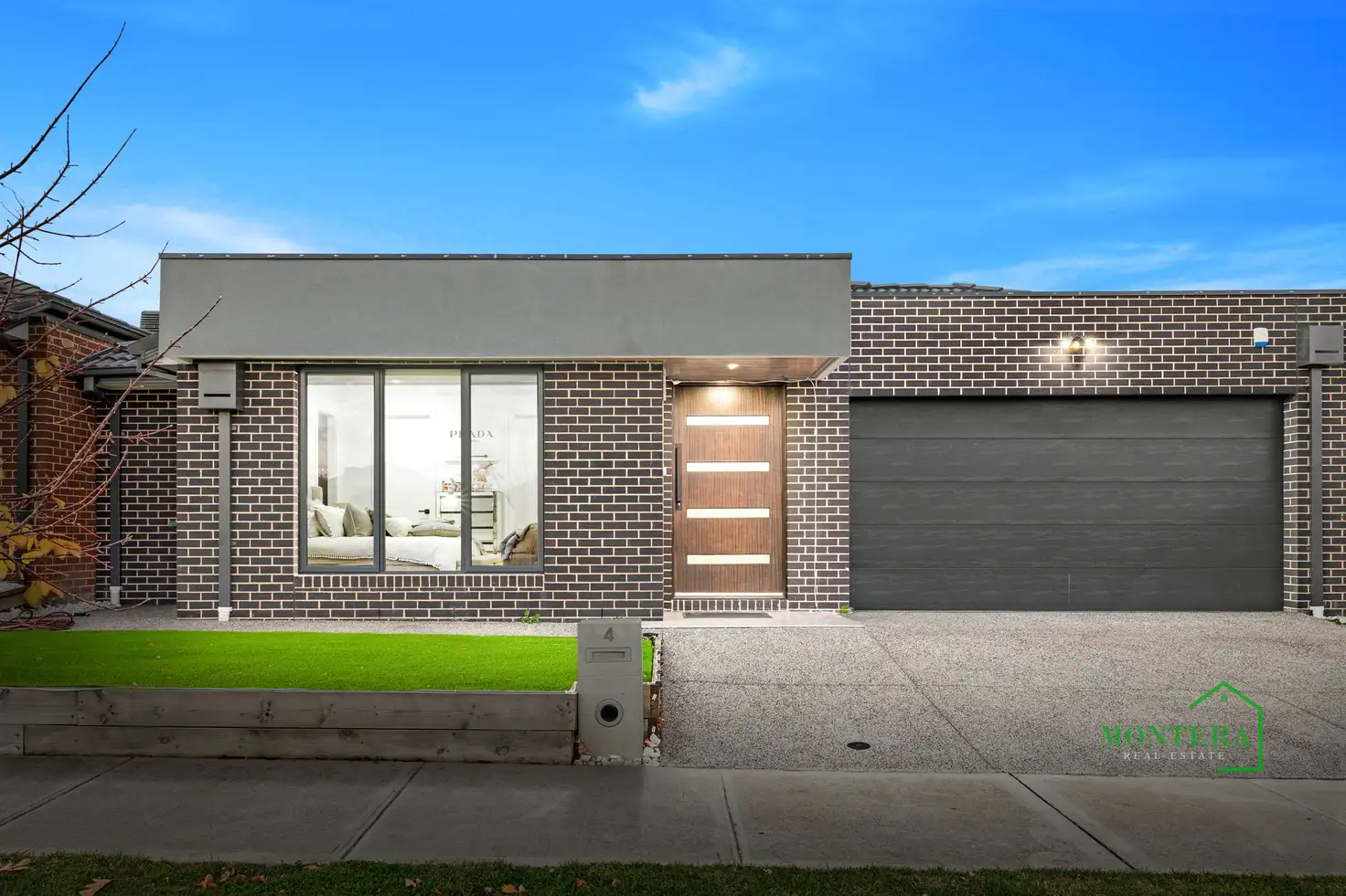 Main view of Homely house listing, 4 Fennel Street, Mickleham VIC 3064
