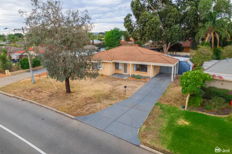 72 Tijuana Road, Armadale WA 6112