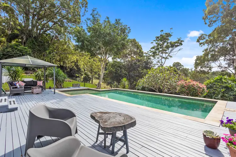 97 Limerick Drive, Witheren QLD 4275