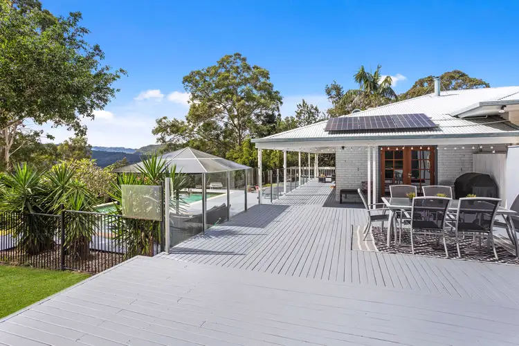 Second view of Homely house listing, 97 Limerick Drive, Witheren QLD 4275