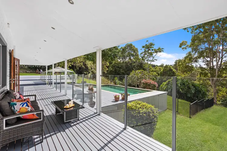 Fourth view of Homely house listing, 97 Limerick Drive, Witheren QLD 4275