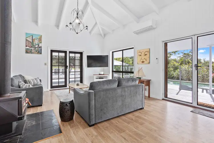 Fifth view of Homely house listing, 97 Limerick Drive, Witheren QLD 4275