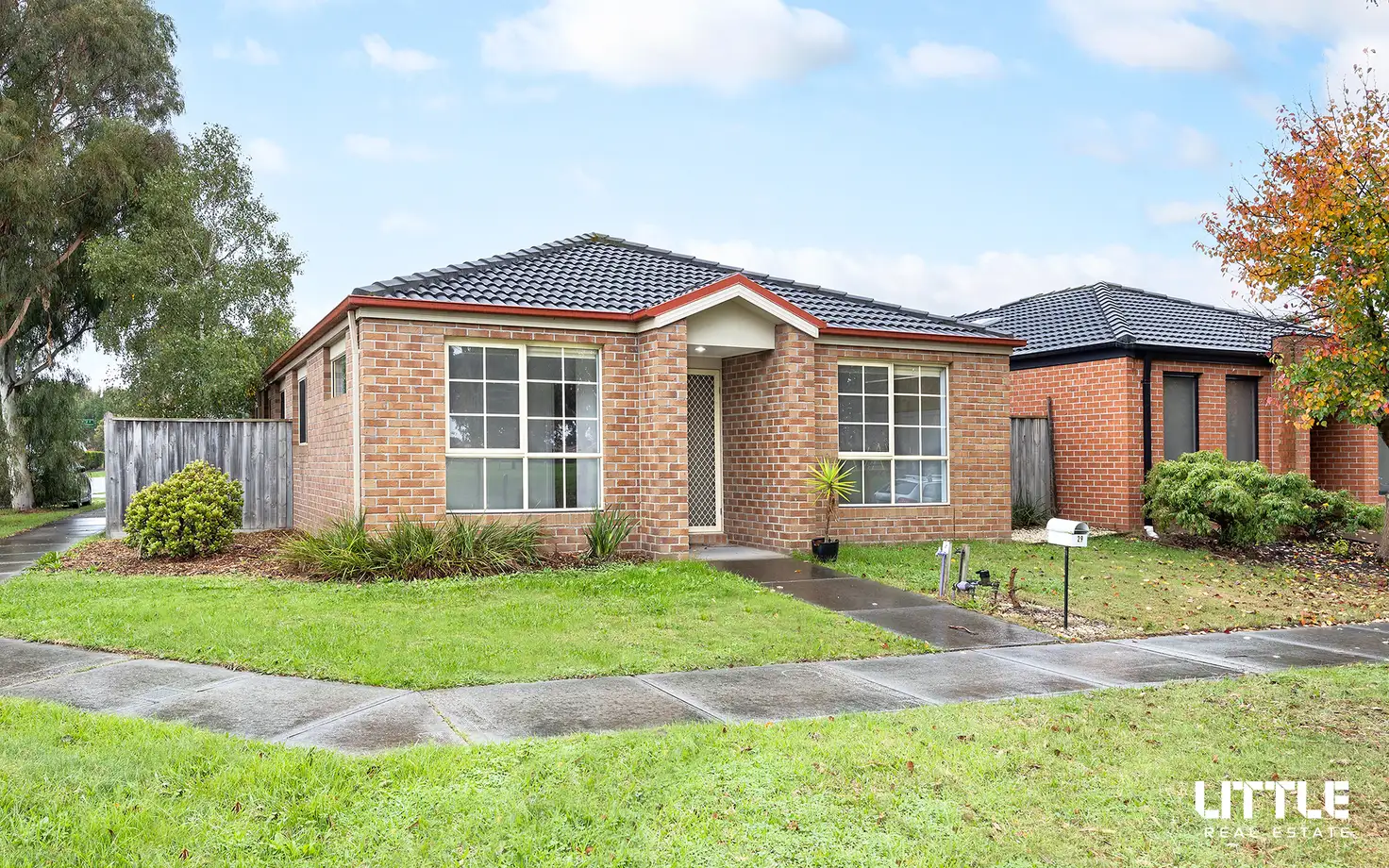 Main view of Homely house listing, 29 Bushranger Boulevarde, Cranbourne East VIC 3977