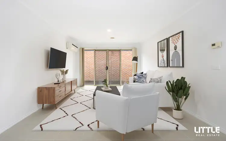 Second view of Homely house listing, 29 Bushranger Boulevarde, Cranbourne East VIC 3977