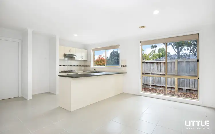 Third view of Homely house listing, 29 Bushranger Boulevarde, Cranbourne East VIC 3977