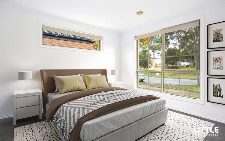 Fourth view of Homely house listing, 29 Bushranger Boulevarde, Cranbourne East VIC 3977