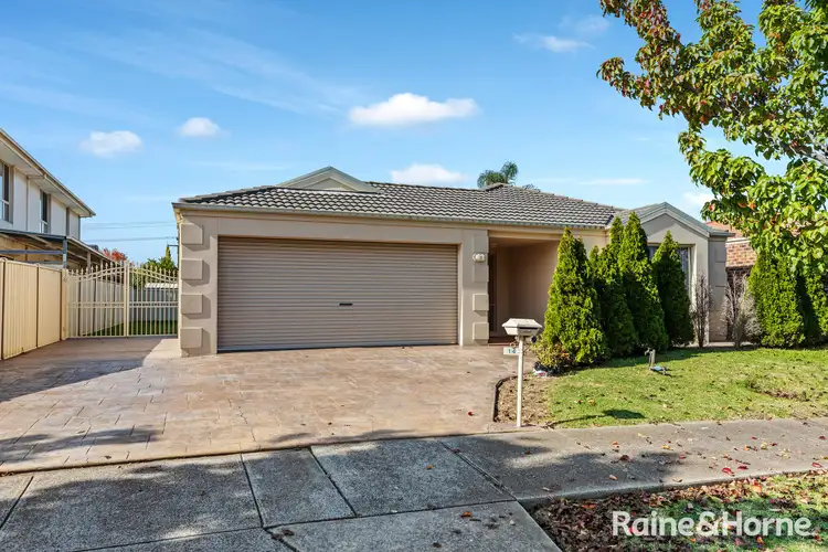 14 Bibby Court, Albanvale VIC 3021