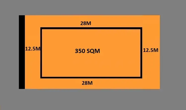 Lot 6552 ALDRICH STREET, Tarneit VIC 3029