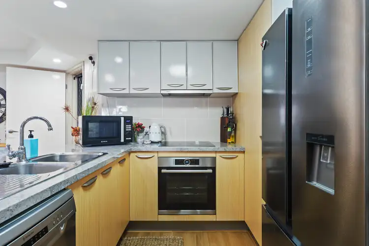 Second view of Homely unit listing, 8/11 Taigum Place, Taigum QLD 4018