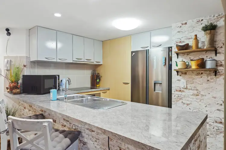 Third view of Homely unit listing, 8/11 Taigum Place, Taigum QLD 4018