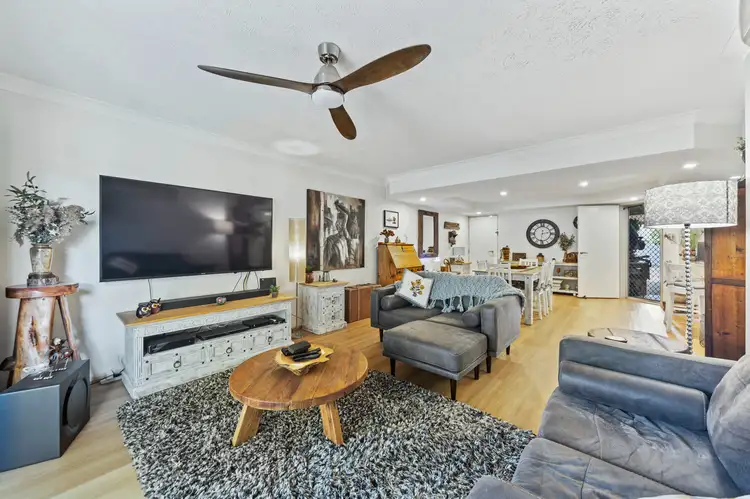 Fourth view of Homely unit listing, 8/11 Taigum Place, Taigum QLD 4018