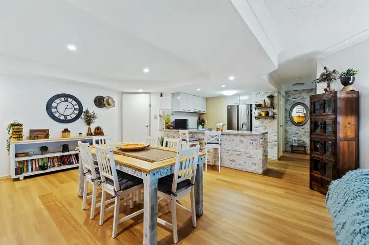 Sixth view of Homely unit listing, 8/11 Taigum Place, Taigum QLD 4018