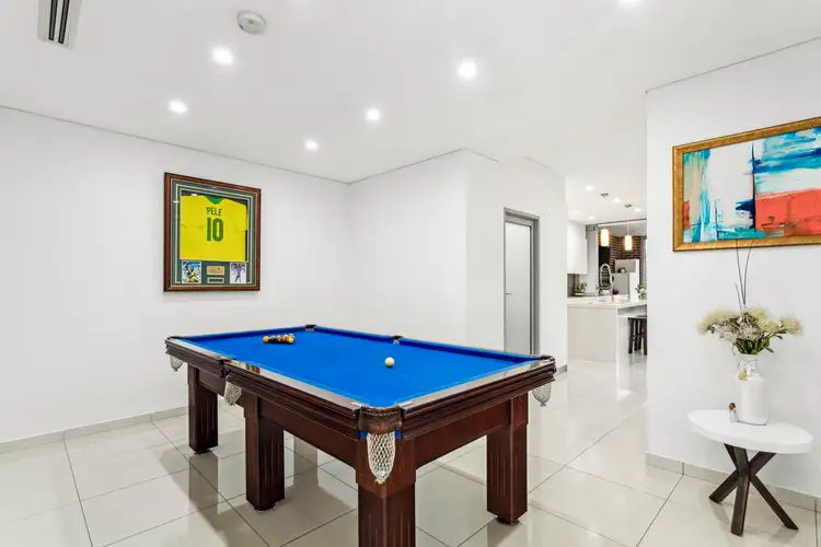 Third view of Homely semi-detached listing, 9a Dreadnought Street, Roselands NSW 2196