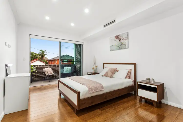 Sixth view of Homely semi-detached listing, 9a Dreadnought Street, Roselands NSW 2196