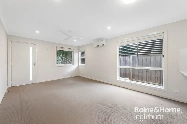 Third view of Homely townhouse listing, 16/73 Sovereign Circuit, Glenfield NSW 2167
